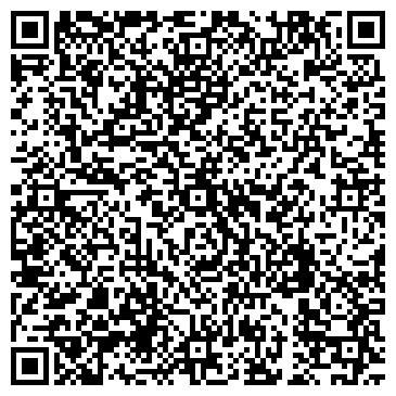 QR-код с контактной информацией организации Жемчужинка