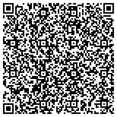 QR-код с контактной информацией организации ООО Финтраст Логистик