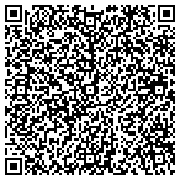 QR-код с контактной информацией организации ООО Мост