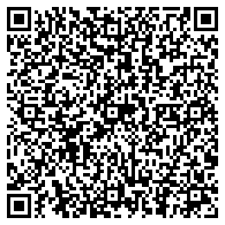 QR-код с контактной информацией организации ООО ТЭК Тайм