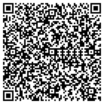 QR-код с контактной информацией организации Любаня, сауна