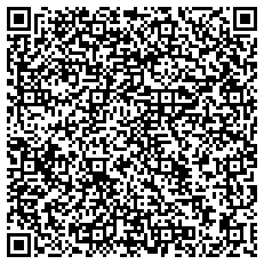 QR-код с контактной информацией организации Теплообмен-Уфа
