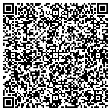 QR-код с контактной информацией организации Космополитан