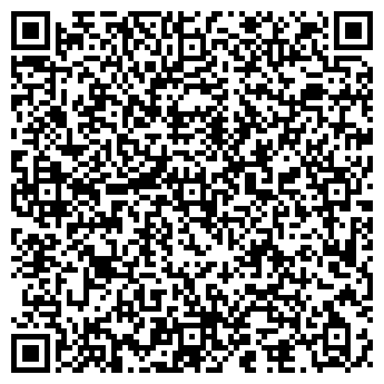 QR-код с контактной информацией организации РФИ БАНК КБ