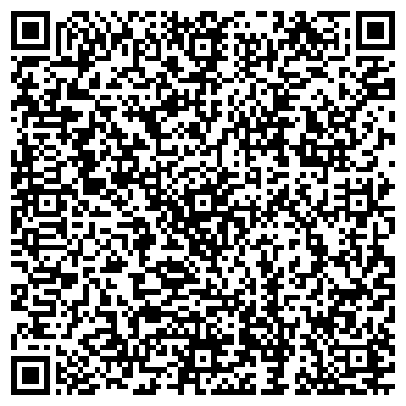 QR-код с контактной информацией организации Бегемот Онлайн