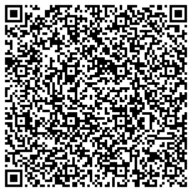 QR-код с контактной информацией организации ООО Грин Терра нск