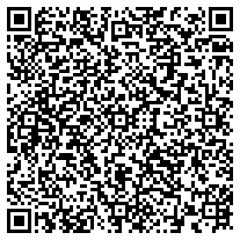 QR-код с контактной информацией организации Nova