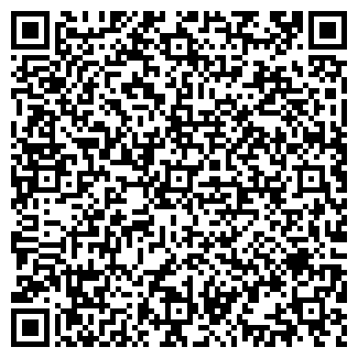 QR-код с контактной информацией организации QIWI