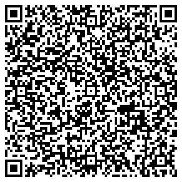 QR-код с контактной информацией организации Бородинский, сеть продовольственных магазинов