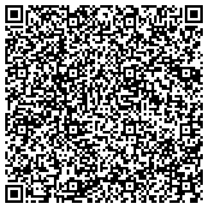 QR-код с контактной информацией организации ООО ВК Технология