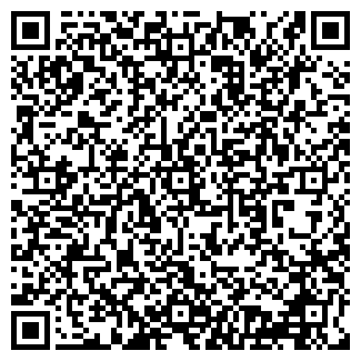 QR-код с контактной информацией организации ДИАНА, сауна