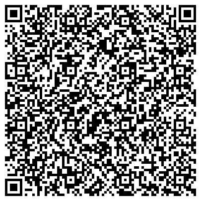 QR-код с контактной информацией организации КапризТуризмСибирь, ООО, туристическое агентство, представительство в г. Новосибирске