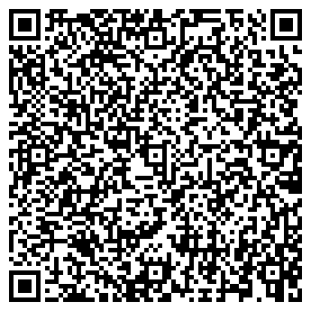 QR-код с контактной информацией организации Рецепт красоты