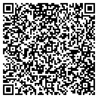 QR-код с контактной информацией организации Жара, сауна