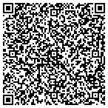 QR-код с контактной информацией организации ООО ТФЛ