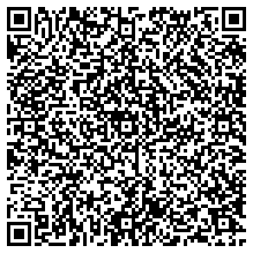 QR-код с контактной информацией организации Ваш праздник