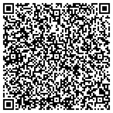 QR-код с контактной информацией организации Продуктовый магазин, ООО Минимаркет