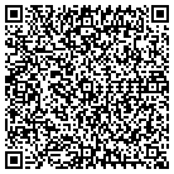 QR-код с контактной информацией организации Лазурная