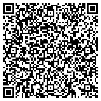 QR-код с контактной информацией организации Наяда