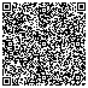 QR-код с контактной информацией организации ООО АТК