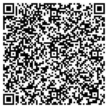 QR-код с контактной информацией организации Джей энд Эс