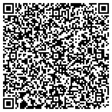 QR-код с контактной информацией организации ООО Вятка