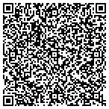 QR-код с контактной информацией организации ООО Вентс-Уфа