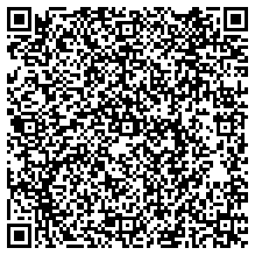 QR-код с контактной информацией организации Шарлотта