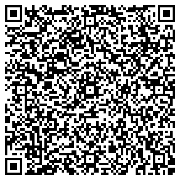 QR-код с контактной информацией организации Воздушный мир