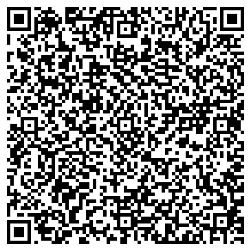 QR-код с контактной информацией организации Клёвое