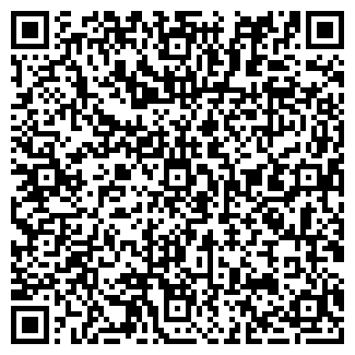 QR-код с контактной информацией организации DE COLOR