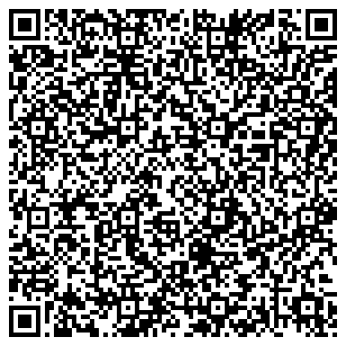 QR-код с контактной информацией организации Восточный путь