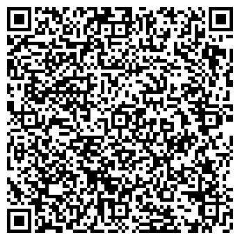 QR-код с контактной информацией организации ИП Туров В.А.