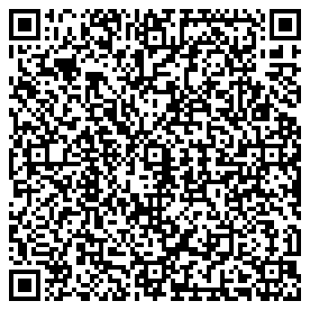 QR-код с контактной информацией организации Леста