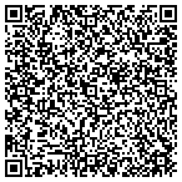 QR-код с контактной информацией организации Аэродизайн