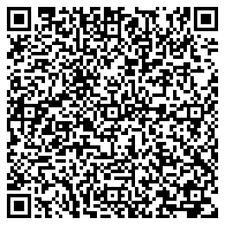 QR-код с контактной информацией организации Аватар, развлекательный центр