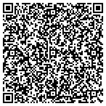 QR-код с контактной информацией организации Диодор-авто