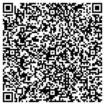 QR-код с контактной информацией организации ООО Атлансис-ДВ