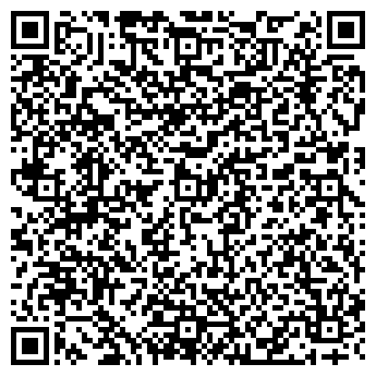 QR-код с контактной информацией организации Книголюб