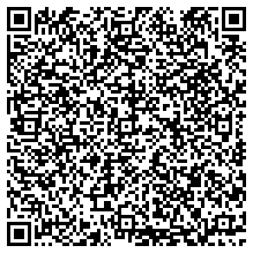 QR-код с контактной информацией организации Салон красоты Шестаковой Жанны