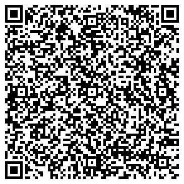 QR-код с контактной информацией организации ООО АвтоКиров