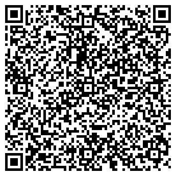 QR-код с контактной информацией организации Всаунах.ру