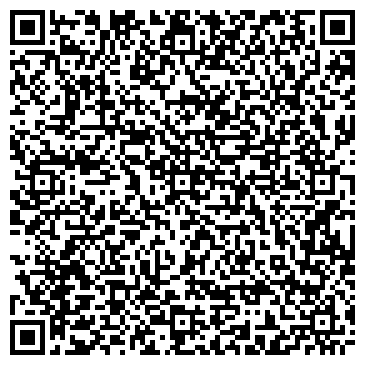 QR-код с контактной информацией организации Яблоко, продовольственный магазин