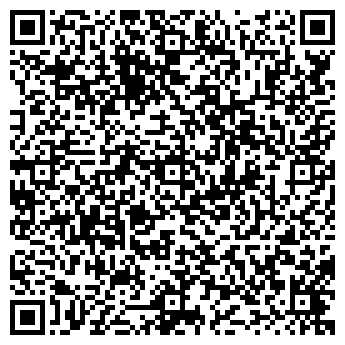 QR-код с контактной информацией организации ООО Веб Солюшенс