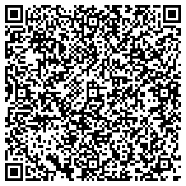 QR-код с контактной информацией организации Мистер и Миссис Vip
