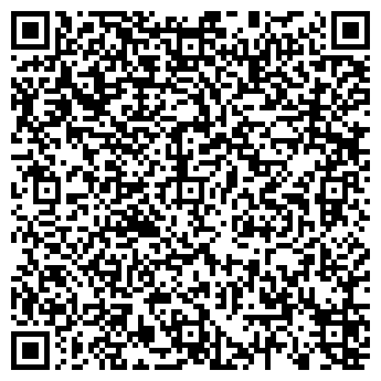 QR-код с контактной информацией организации ЛинкТоп