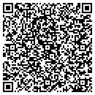 QR-код с контактной информацией организации Мегуми