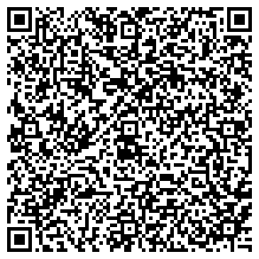 QR-код с контактной информацией организации Синий платочек