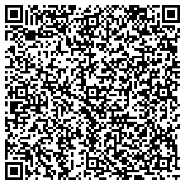 QR-код с контактной информацией организации КотБегемот