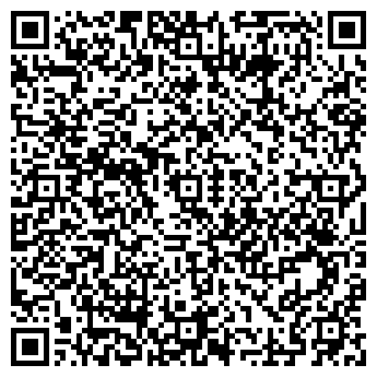 QR-код с контактной информацией организации Черемшина, продуктовый магазин